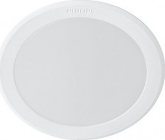 Meson SVÍTIDLO PODHLEDOVÉ LED 6W 550lm 4000K, bílá