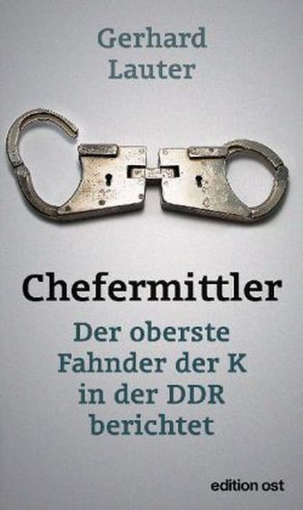 Chefermittler