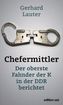 Chefermittler