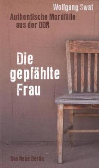 Die gepfählte Frau