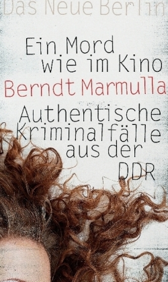 Ein Mord wie im Kino