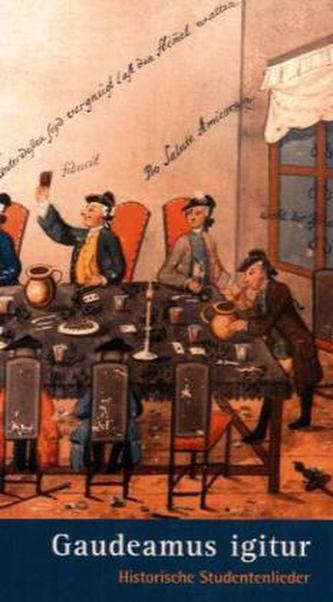 Gaudeamus igitur
