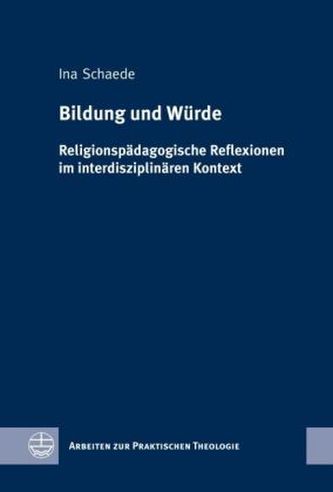 Bildung und Würde