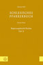 Schlesisches Pfarrerbuch. Bd.2/2