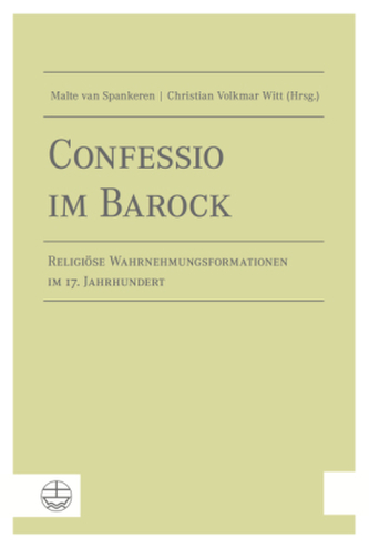 Confessio im Barock
