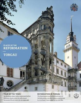 Places of the Reformation, Torgau, English edition