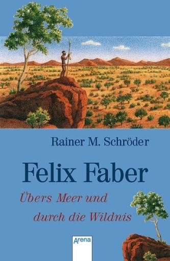Felix Faber