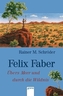 Felix Faber