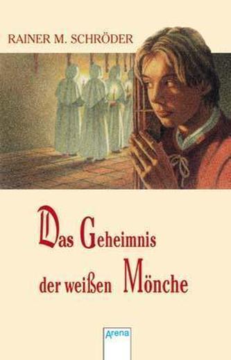 Das Geheimnis der weißen Mönche
