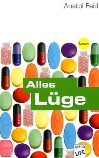 Alles Lüge
