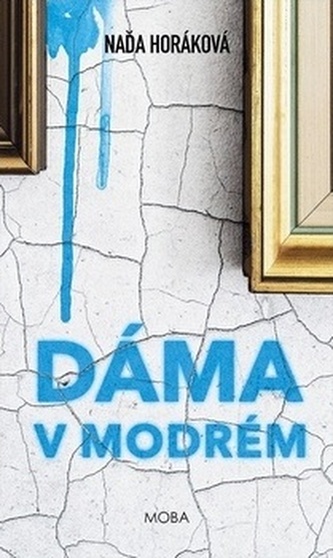 Dáma v modrém