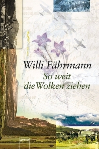 So weit die Wolken ziehen