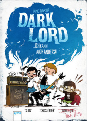 Dark Lord - Ich kann auch anders!