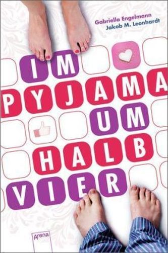 Im Pyjama um halb vier
