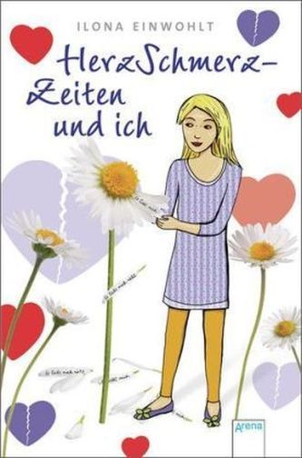 HerzSchmerzZeiten und ich