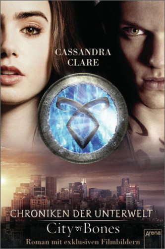 Chroniken der Unterwelt - City of Bones, Film Tie-in