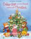 Oskar Bär und seine Freunde warten aufs Christkind