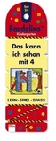 Das kann ich schon mit 4 (Kinderspiel)