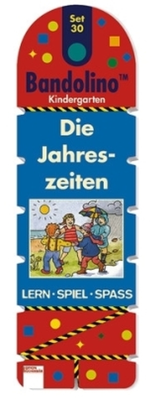 Die Jahreszeiten (Kinderspiel)