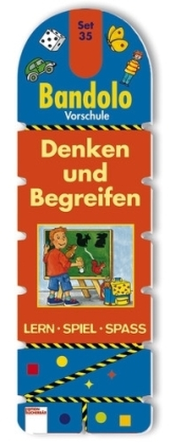 Denken und Begreifen (Kinderspiel)