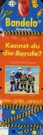 Kennst du die Berufe? (Kinderspiel)
