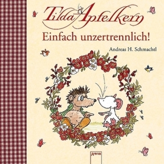 Tilda Apfelkern - Einfach unzertrennlich!