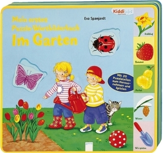 Im Garten