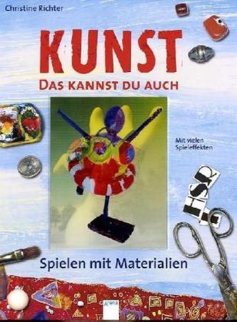 KUNST - Das kannst du auch