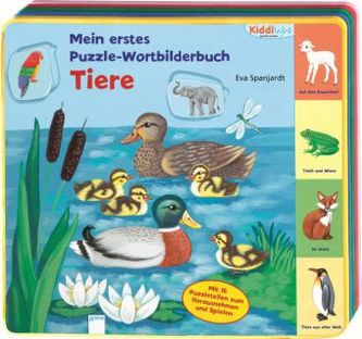 Tiere