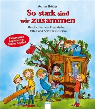 So stark sind wir zusammen