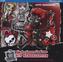 Monster High - Geheimmission mit Herzklopfen, Audio-CD