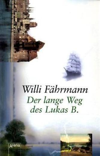 Der lange Weg des Lukas B.