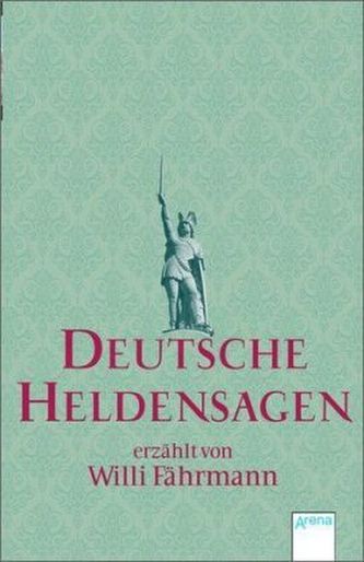 Deutsche Heldensagen