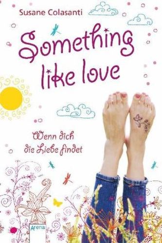 Something like love