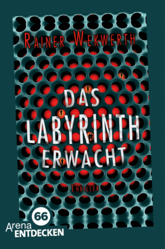 Das Labyrinth erwacht