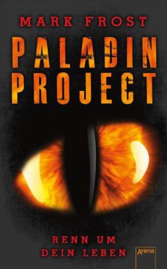 Paladin Project - Renn um dein Leben