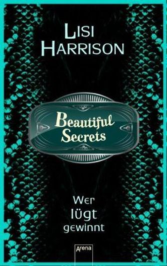 Beautiful Secrets - Wer lügt gewinnt