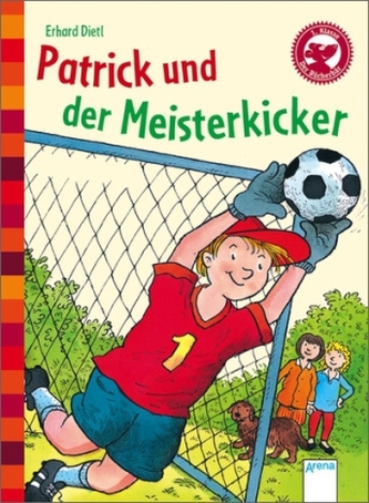 Patrick und der Meisterkicker