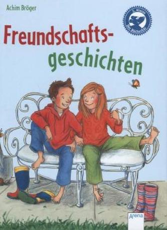 Freundschaftsgeschichten