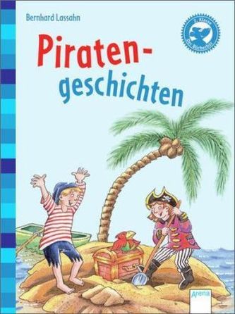 Piratengeschichten
