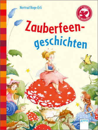 Zauberfeengeschichten