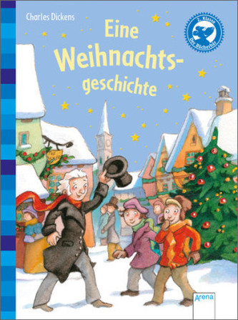 Eine Weihnachtsgeschichte