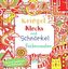 Kringel, Klecks und Schnörkel - Farbenzauber
