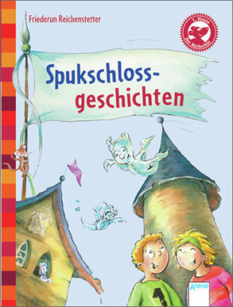 Spukschlossgeschichten