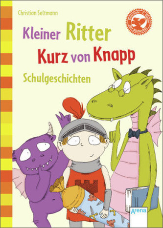 Kleiner Ritter Kurz von Knapp, Mini-Ausgabe