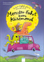 Professor Graghuls geheime Monsterschule - Monster-Fahrt zum Käsemond