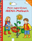 Mein superdickes Arena-Malbuch