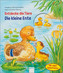 Die kleine Ente