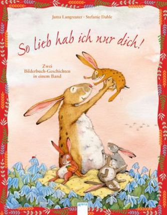 So lieb hab ich nur dich / Ich bin so gern mit dir zusammen
