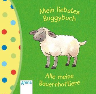 Alle meine Bauernhoftiere